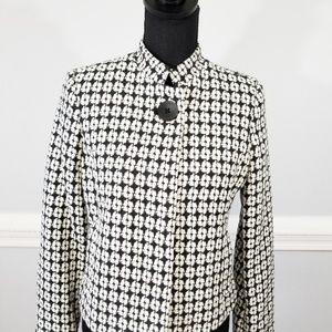 Isaac Mizrahi for target blazer